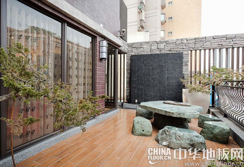 地热地板现甲醛超标风险预警 企业环保工作势