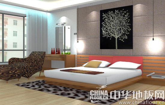 进口木地板不合格遭退运 原因系甲醛超标