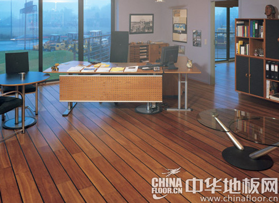 了解木地板甲醛释放标准 选购更环保的家装材