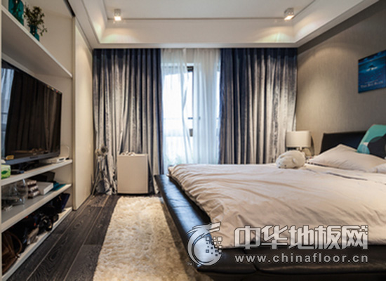 强化地板与实木复合地板的区别 装修时按需选