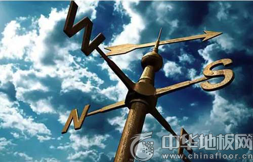 2017年地板行业发展三大方向 电商化不可避免