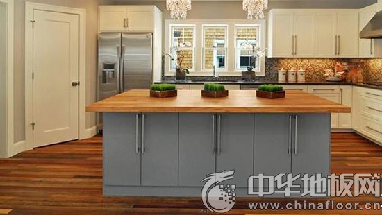 环保家居从厨房开始 环保地板打造安全厨房
