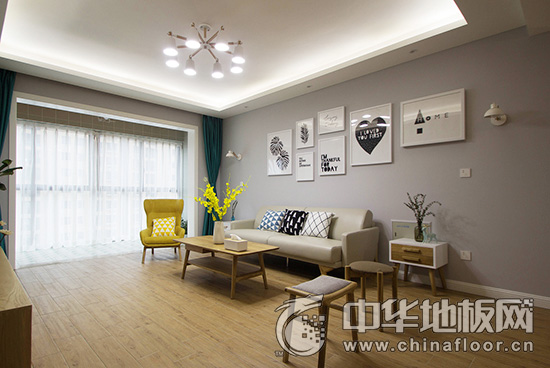 什么是自发热地板?