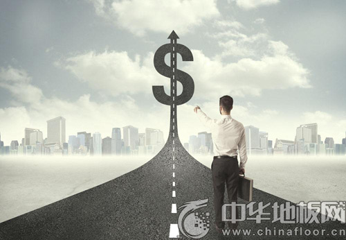 经营实体店面 地板经销商如何快速走向成功?