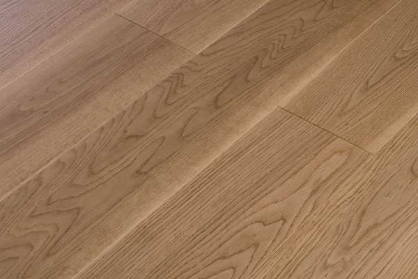 【欧林如海地板】仿荷面抗污系列 — 白橡