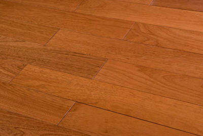 欧林如海地板-船型木