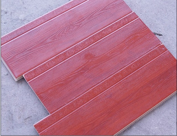 邦迪地板新产品上市啦