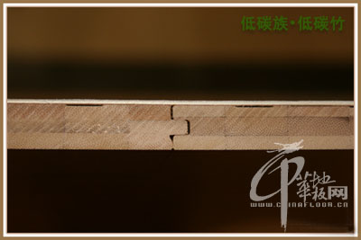 圣象普竹6号zm8026:让生活低碳自然