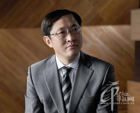 圣象地板郭辉:做强品牌保持领先