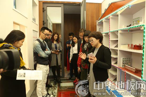 顶层家宴，让社交从厨房开始