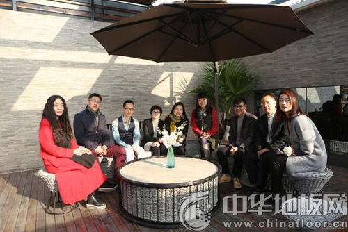 顶层家宴，让社交从厨房开始