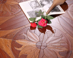 瑞澄地板-多层拼花系列-RCPH-0508