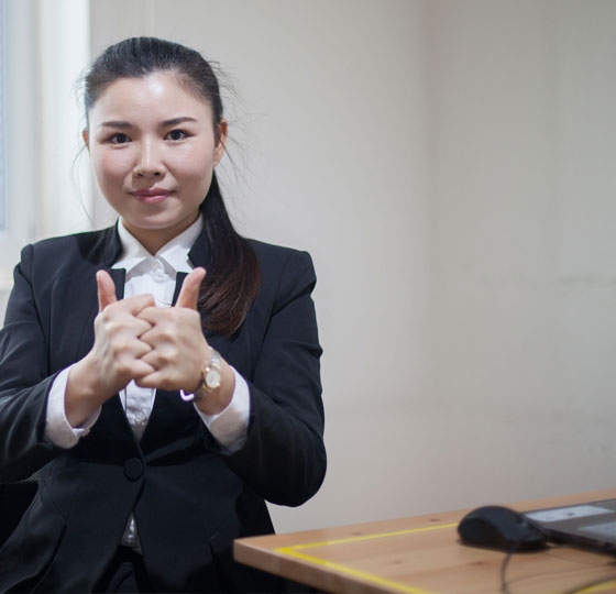 创新联盟|最细微的力量,最强大的生机,从一线员工看天格文化